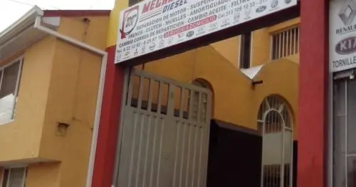 RECTIFICADORA DE MOTORES TECNIFUNZA BOGOTÁ RECTIFICADORA DE MOTORES TECNIFUNZA BOGOTÁ